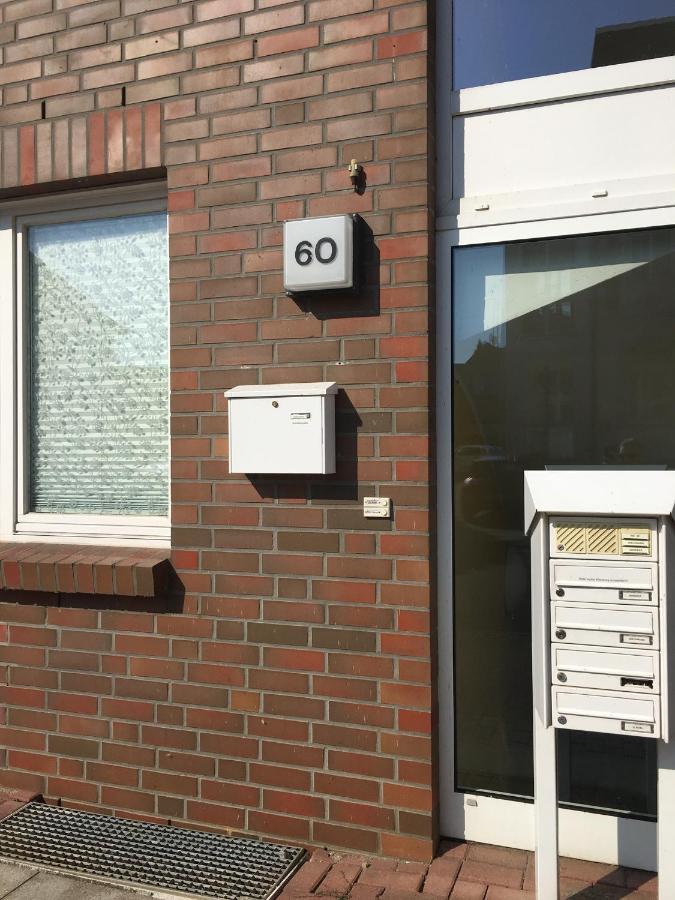 Susi's Seeblick Waren  Exterior foto
